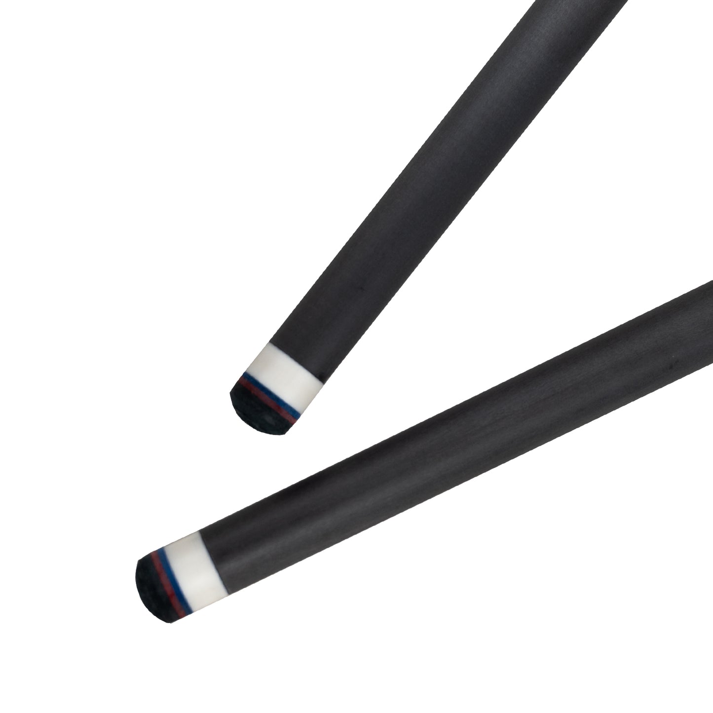 Moyerely Carbon Fiber Pool Cue Shaft,11.8mm/12.5mm Low Deflection Cue Stick Shaft(Only Shaft)