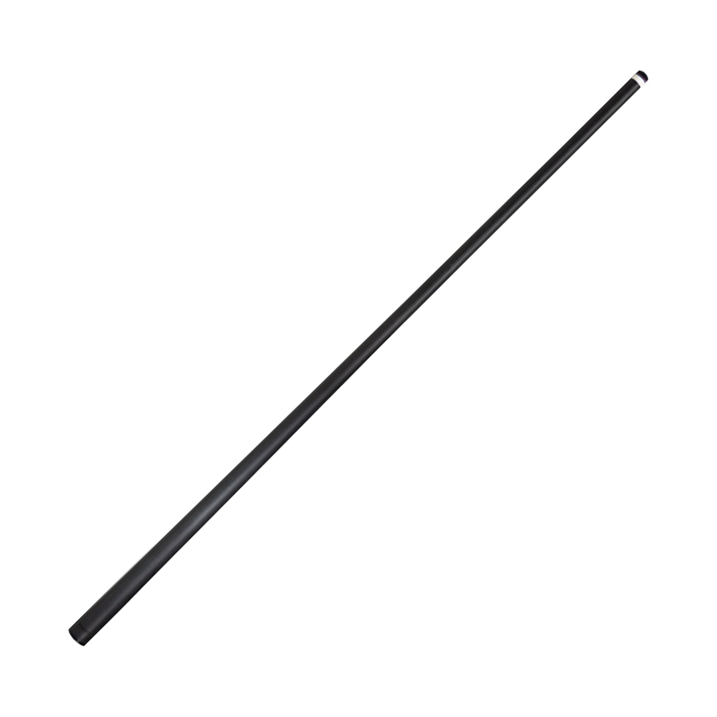 Moyerely Carbon Fiber Pool Cue Shaft,11.8mm/12.5mm Low Deflection Cue Stick Shaft(Only Shaft)